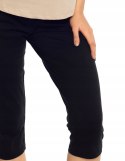 Piżama damska letnia 100% BAWEŁNA z krótkim rękawem HENDERSON APPAREL - S