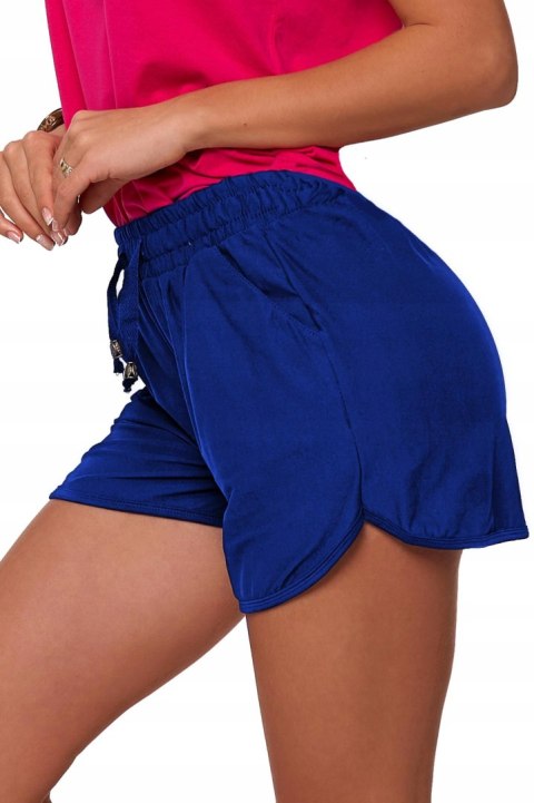 Wygodne spodenki damskie krótkie SZORTY na lato MORAJ - 3XL Wygodne spodenki damskie krótkie SZORTY na lato MORAJ - 3XL