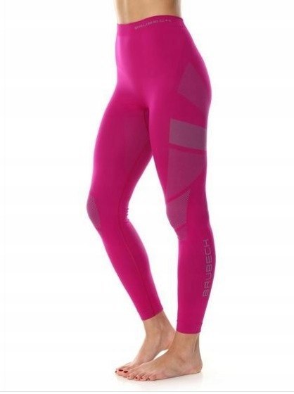 BRUBECK DRY BIELIZNA DAMSKA TERMO komplet XL