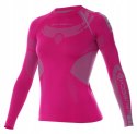 BRUBECK DRY BIELIZNA DAMSKA TERMO komplet XL