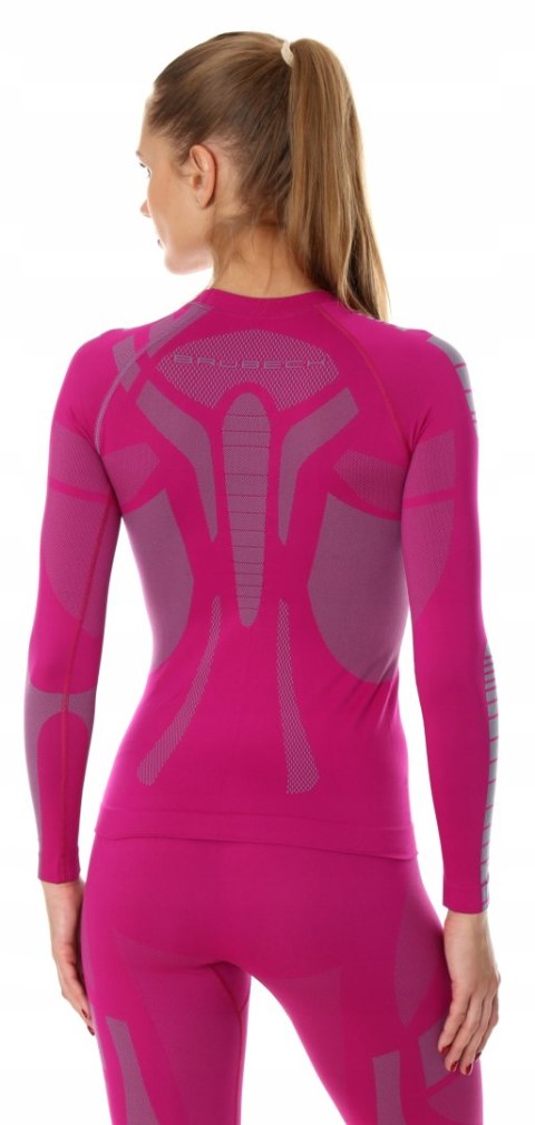 Bielizna damska TERMOAKTYWNA BRUBECK DRY zestaw XL Bielizna damska TERMOAKTYWNA BRUBECK DRY zestaw XL