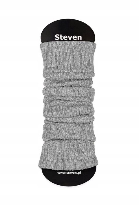 GETRY WEŁNIANE damskie młodzieżowe OCIEPLACZE STEVEN 068 GETRY WEŁNIANE damskie młodzieżowe OCIEPLACZE STEVEN 068