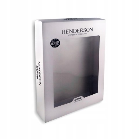 HENDERSON DODGE 38882-55X piżama męska r. - XL HENDERSON DODGE 38882-55X piżama męska r. - XL