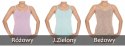Koszulka Camisole Brubeck FUSION CM10110 r. M