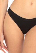 Majtki damskie FIGI bawełniane bezszwowe GATTA MINI BIKINI - M