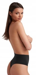 Majtki modelujące WYSOKI STAN wyszczuplające GATTA STRING CORRECT - XL