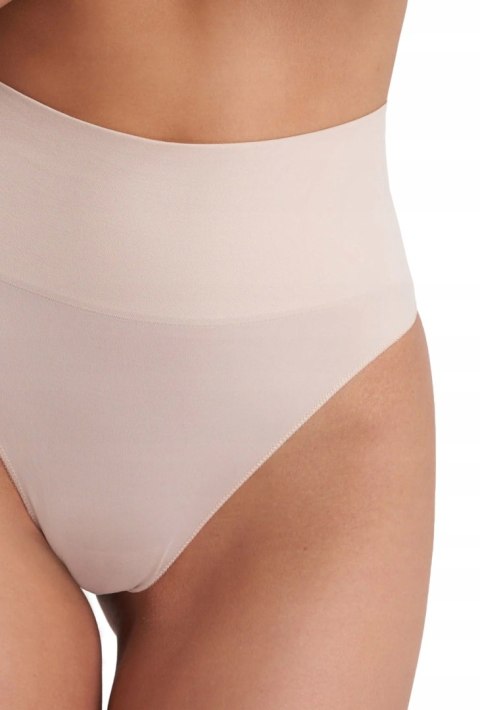 Majtki modelujące WYSOKI STAN wyszczuplające GATTA STRING CORRECT - M Majtki modelujące WYSOKI STAN wyszczuplające GATTA STRING CORRECT - M
