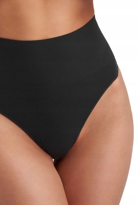 Majtki modelujące WYSOKI STAN wyszczuplające GATTA STRING CORRECT - S Majtki modelujące WYSOKI STAN wyszczuplające GATTA STRING CORRECT - S