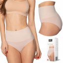 Majtki modelujące wyszczuplające WYSOKI STAN GATTA PANTY CORRECT - XL