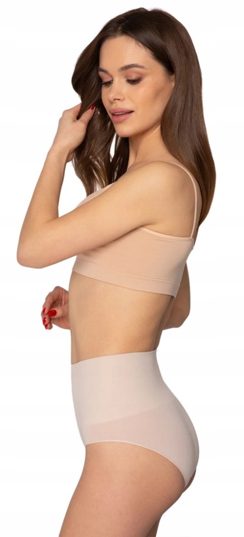 Majtki modelujące wyszczuplające WYSOKI STAN GATTA PANTY CORRECT - XL Majtki modelujące wyszczuplające WYSOKI STAN GATTA PANTY CORRECT - XL
