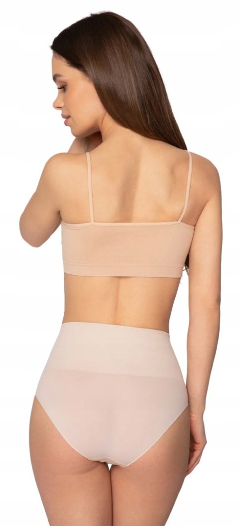 Majtki modelujące wyszczuplające WYSOKI STAN GATTA PANTY CORRECT - XL Majtki modelujące wyszczuplające WYSOKI STAN GATTA PANTY CORRECT - XL