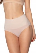 Majtki modelujące wyszczuplające WYSOKI STAN GATTA PANTY CORRECT - M