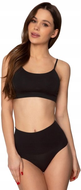 Majtki modelujące wyszczuplające WYSOKI STAN GATTA PANTY CORRECT - M
