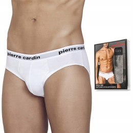 PIERRE CARDIN PCU102 slipy bawełniane męskie - XXL