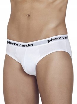 PIERRE CARDIN PCU102 slipy bawełniane męskie - XXL