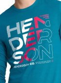 Piżama męska bawełniana długi rękaw HENDERSON IMPERIAL - XL