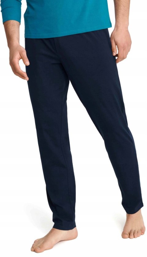Piżama męska bawełniana długi rękaw HENDERSON IMPERIAL - XL Piżama męska bawełniana długi rękaw HENDERSON IMPERIAL - XL