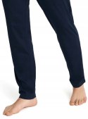 Piżama męska bawełniana długi rękaw HENDERSON IMPERIAL - XL