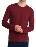Piżama męska długi rękaw bawełna HENDERSON - XL