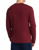 Piżama męska długi rękaw bawełna HENDERSON - XL