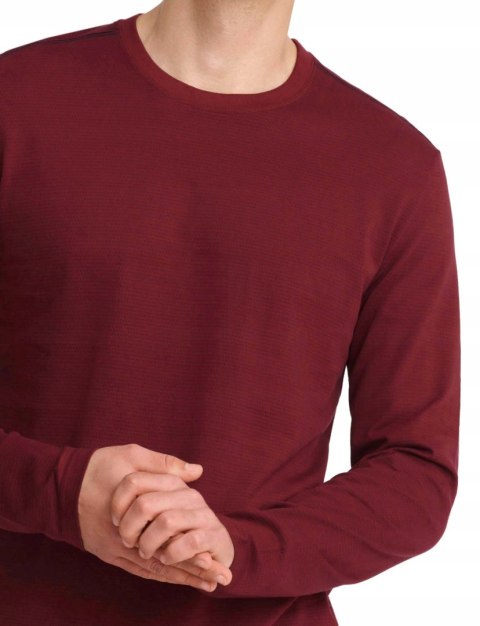 Piżama męska długi rękaw bawełna HENDERSON - XL Piżama męska długi rękaw bawełna HENDERSON - XL