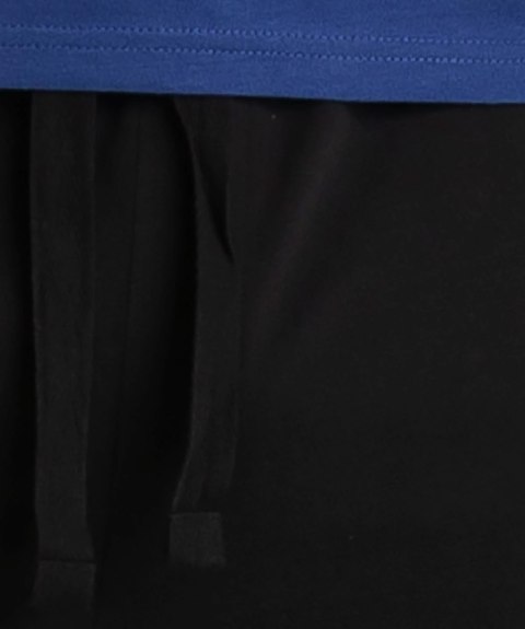Piżama męska z długim rękawem 100% bawełna ATLANTIC NMP-360 - XXL Piżama męska z długim rękawem 100% bawełna ATLANTIC NMP-360 - XXL