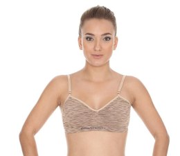 STANIK bezszwowy BRUBECK FUSION BR10090 70C