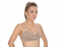 STANIK bezszwowy BRUBECK FUSION BR10090 70C