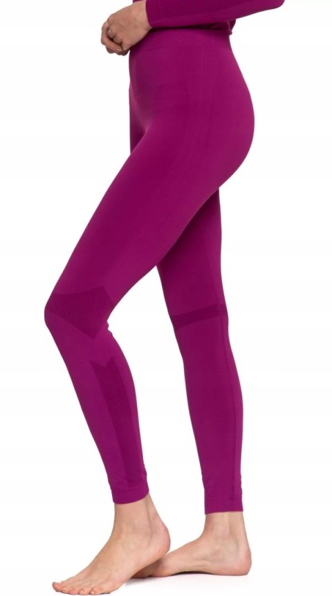 Bielizna Termoaktywna Damska Komplet Termiczny Bluzka + Legginsy MORAJ XXL