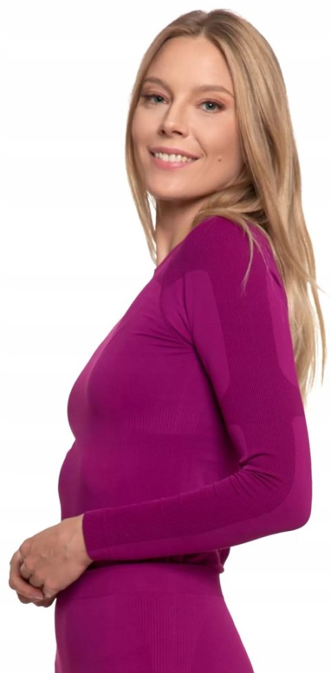 Bielizna Termoaktywna Damska Komplet Termiczny Bluzka + Legginsy MORAJ - L Bielizna Termoaktywna Damska Komplet Termiczny Bluzka + Legginsy MORAJ - L