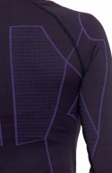Bielizna Termoaktywna Damska Komplet Termiczny Bluzka + Legginsy MORAJ - XL
