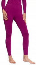 Bielizna Termoaktywna Damska Komplet Termiczny Bluzka + Legginsy MORAJ - S
