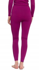 Bielizna Termoaktywna Damska Komplet Termiczny Bluzka + Legginsy MORAJ - S