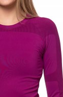 Bielizna Termoaktywna Damska Komplet Termiczny Bluzka + Legginsy MORAJ - S