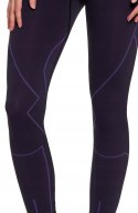 Bielizna Termoaktywna Damska Komplet Termiczny Bluzka + Legginsy MORAJ - S