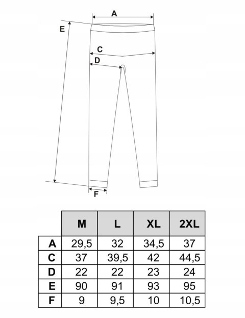 Bielizna Termoaktywna Męska Komplet Termiczny Bluzka + Spodnie MORAJ - XL Bielizna Termoaktywna Męska Komplet Termiczny Bluzka + Spodnie MORAJ - XL