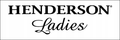 Figi majtki damskie HENDERSON BLUE LINE 38118 r M