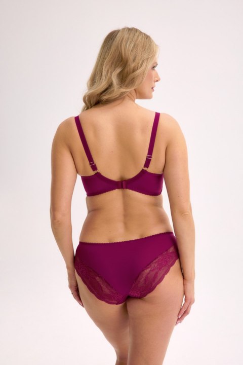 GAIA BIUSTONOSZ SEMI-SOFT VERONIKA ART. 931 CHIANTI