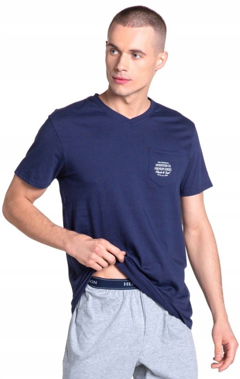 HENDERSON DODGE 38882-55X piżama męska r. - M HENDERSON DODGE 38882-55X piżama męska r. - M