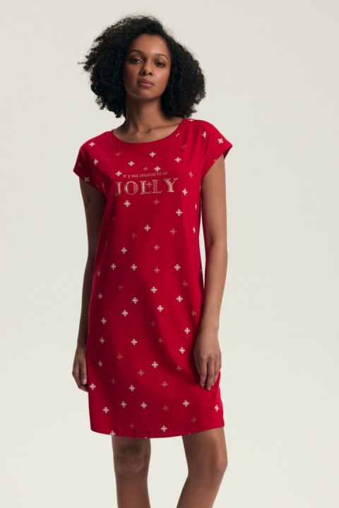HENDERSON LADIES KOSZULA NOCNA DOTIE 43720 AW25 HENDERSON LADIES KOSZULA NOCNA DOTIE 43720 AW25