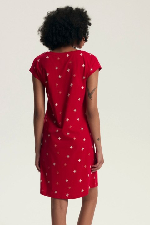 HENDERSON LADIES KOSZULA NOCNA DOTIE 43720 AW25 HENDERSON LADIES KOSZULA NOCNA DOTIE 43720 AW25