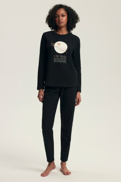 HENDERSON LADIES PIŻAMA DAMSKA DAIROKU 43727 AW25