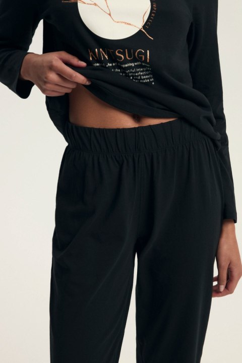 HENDERSON LADIES PIŻAMA DAMSKA DAIROKU 43727 AW25