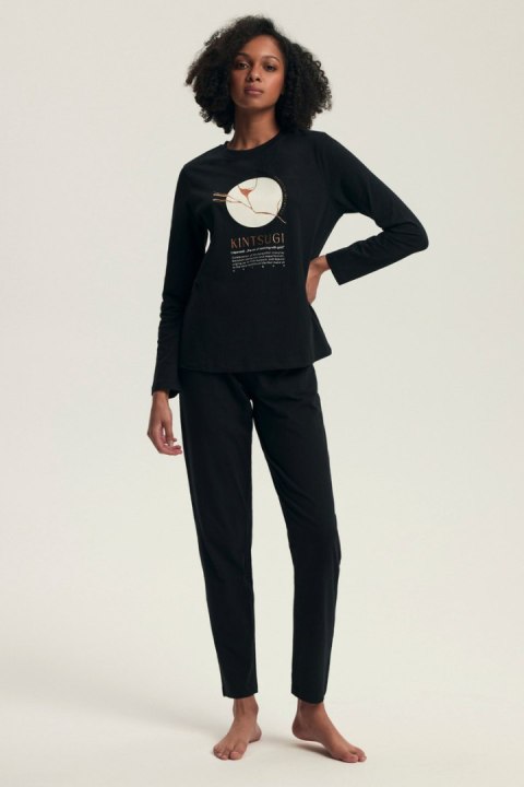 HENDERSON LADIES PIŻAMA DAMSKA DAIROKU 43727 AW25