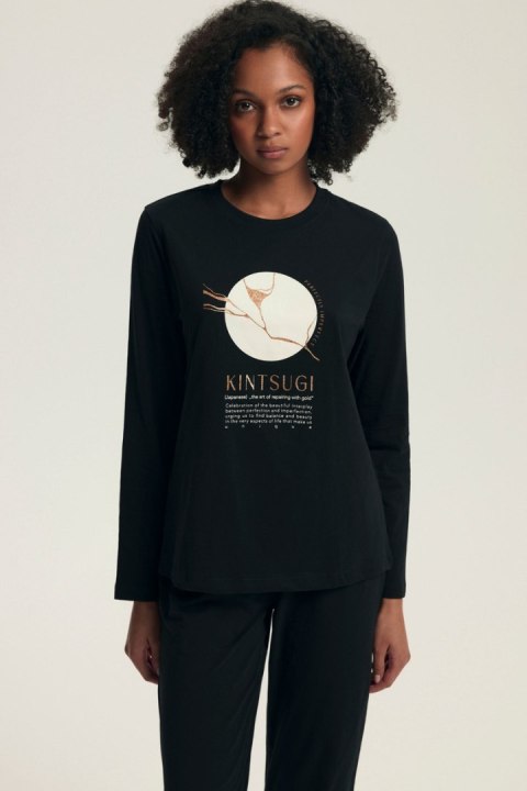 HENDERSON LADIES PIŻAMA DAMSKA DAIROKU 43727 AW25