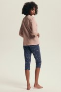 HENDERSON LADIES PIŻAMA DAMSKA DELANIE 43699 AW25