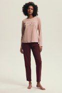 HENDERSON LADIES PIŻAMA DAMSKA DORLA 43733 AW25