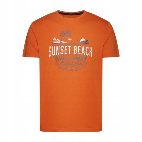 HENDERSON LED 38867-22X piżama męska kr.r. r M HENDERSON LED 38867-22X piżama męska kr.r. r M