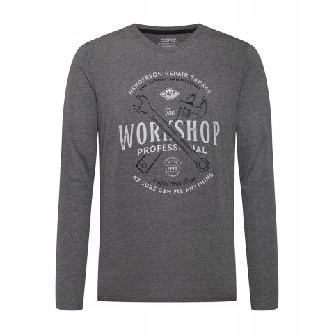 HENDERSON OWNER 38379-90 Piżama męska dł.rękaw XXL HENDERSON OWNER 38379-90 Piżama męska dł.rękaw XXL