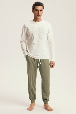 HENDERSON PIŻAMA MĘSKA LOCAL 43464 AW25